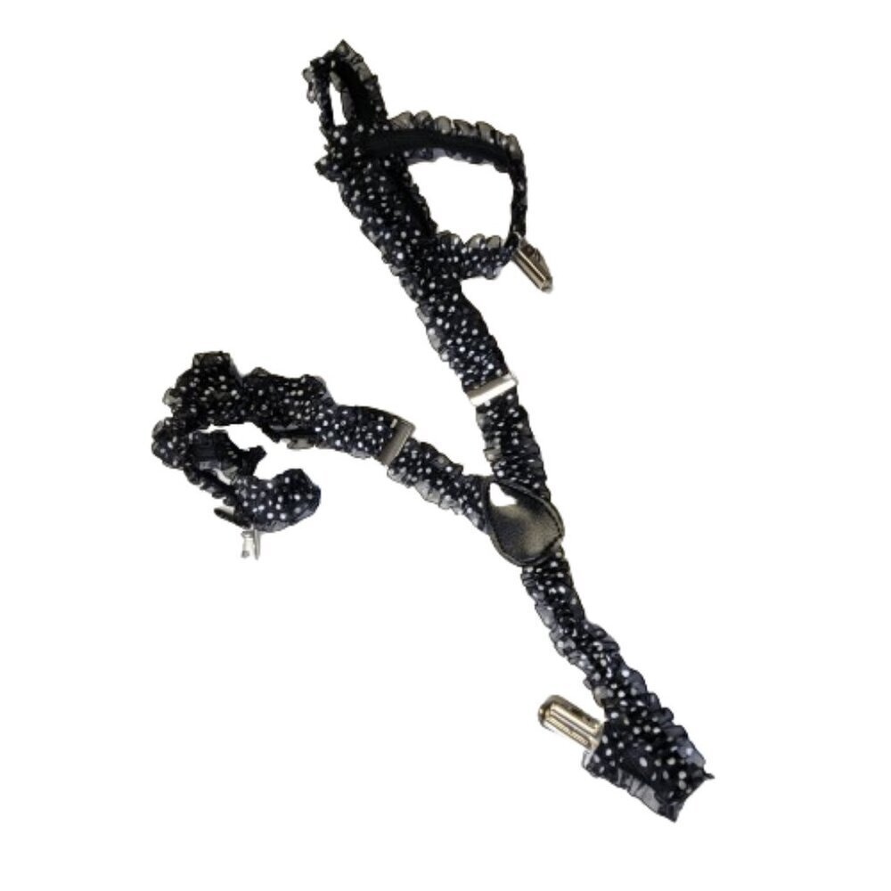 Suspenders for Girls OR Boys or Teens- 4 pieces